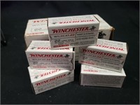 250rds of winchester 22Lr