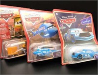 Disney Pixar Cars Group #1