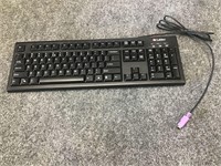 Labtec Keyboard