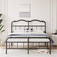 Breezehome Bed Frame  King