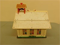 Childs Play School house