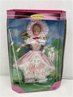 Barbie - as Little Bo Peep Collector Edition