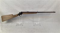 Remington 4 22 Long Rifle