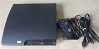 Sony Playstation 3 with Controller and Power Cord!