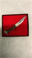 Schrade USA Knife