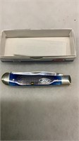 Case Ford Pocket Knife