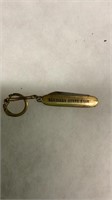 Kentucky State Fair Pocket Knife for Keychain