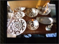 Table Serving  Set