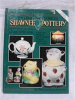 Antique Reference Book Shawnee Pottery