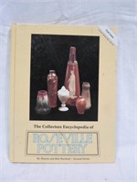 Antique Reference Book Roseville