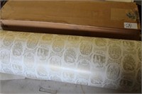 LARGE OF ROLL OF WRAPPING PAPER