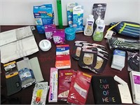 Personal care & home lot