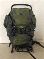Ascend TS4500 Backpack