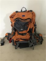 High Sierra Sentinel 65 Backpack