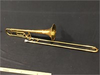 Vintage King Trombone w/ Case
