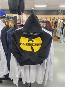Youth hoodie