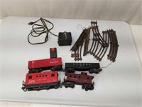 Lionel Train Set