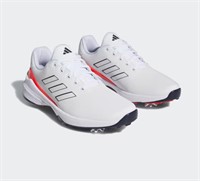 ADIDAS ZG23 GOLF SHOES ** APPEARS NEW ( SIZE: