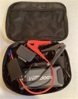 Pilot InstaBoost battery charger