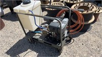 Hydro Pressure Washer