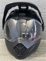 Bell Motorcycle Helmet w/ Bag Cover