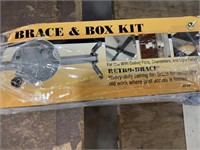 Brace & Box kit
