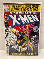 Uncanny X-Men #137 Facsimile Edition