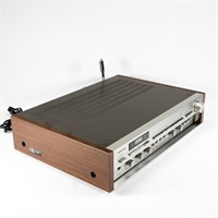 Toshiba Digital Synthesizer Stereo Receiver SA-850