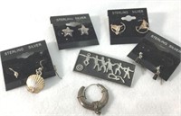 Great dealer sterling silver lot