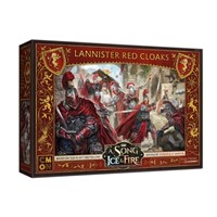 A Song of Ice and Fire Tabletop Miniatures Game