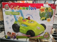 Cocomelon bubble mower