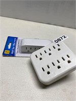 Outlet extensions