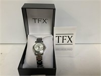 New TFX by Bulova Women’s Watch w/Case