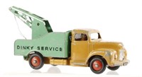 1949 Dinky Service Tow Truck - Meccano