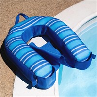 Big Joe Pool Noodle Sling Chair