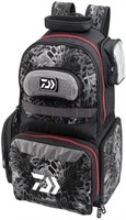 Daiwa D-vec Tackle Back Pack Dtbp-pry