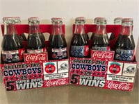 Dallas Cowboys 5 Super Bowl Wins CocaCola