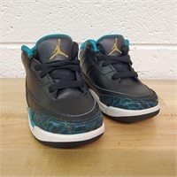 Shoes- Baby Jordans Size: 5C