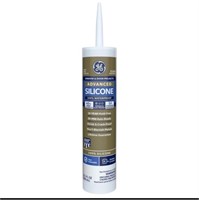 Fb22222 Silicone 2-Window and Door Sealant,12 pk