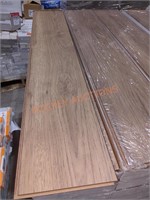 Home Decorators Laminate Wood Flooring 195sqft