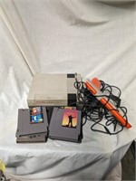 Nintendo Gaming System, untested