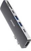 SEALED - Anker USB C Hub for MacBook
