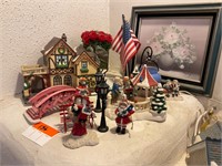 Christmas Village