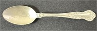 LaPorte Sterling Silver Spoon