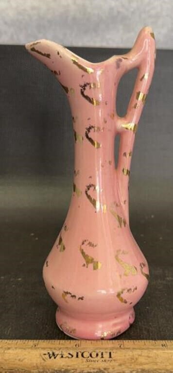 VINTAGE PITCHER/VASE