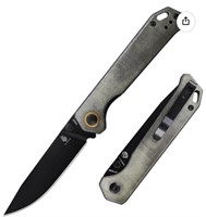 Kizer Begleiter2, Folding Pocket Knife