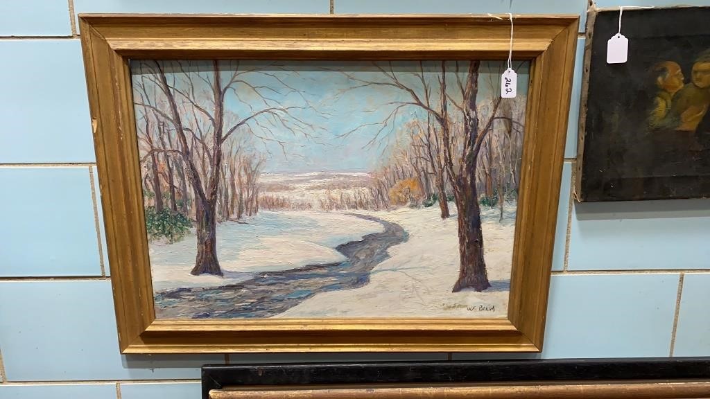 JUNE 2021 ANTIQUES & ART LIVE AUCTION