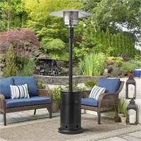 Mainstays 48K BTU Outdoor Patio Heater