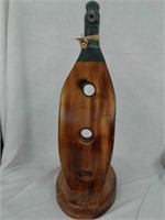 Authentique Sculptures Tremblay wooden duck