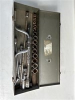 Socket set